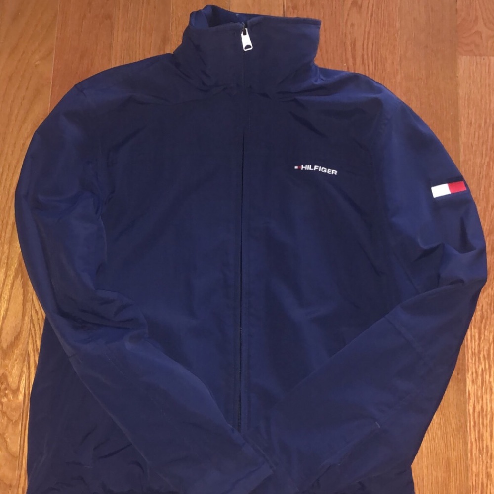 Tommy Hilfiger Jacket